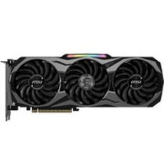 二手微星 GeForce RTX 2080 Ti 11G DUKE 暗黑龙爵回收